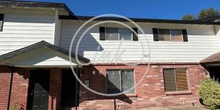 Townhouse in Gardnerville For Rent Gallery 1