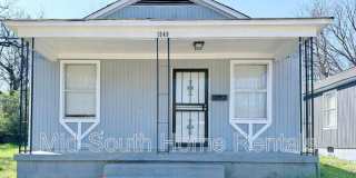 1549 Patton St Gallery 1