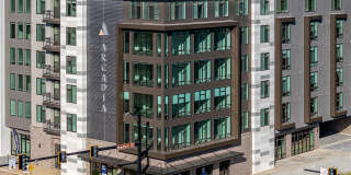 Arcadia Luxury Apartments Gallery 1