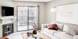 James Pointe Apartments Gallery 46