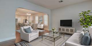 Updated 3 Bedroom Historic Home Near Woodlawn Lake in Northwest San Antonio Updated 3 Bedroom Historic Home Near Woodlawn Lake in Northwest San Antonio Gallery 34