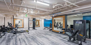 The Taft The Taft Gallery 33