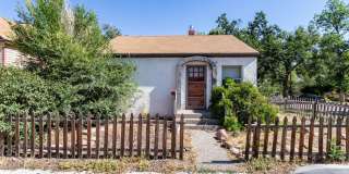 Adorable Ranch in Downtown Colorado Springs! Gallery 1