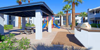 The Coronado (Palms on Monte Vista) Gallery 24