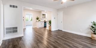 Beautifully Updated 3 Bedroom 2Bath Home in NE Wichita – $1525/month Gallery 3