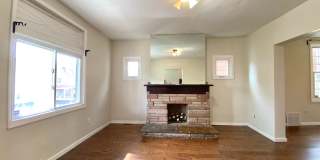 Spacious 4 Bed/1 Bath Home in Beechview-Convenient to Downtown! Available 7/5 Gallery 5