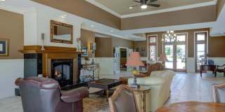 Affordable Housing - Ethan Pointe Apartments Gallery 16