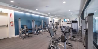 Eton Warner Center Gallery 38