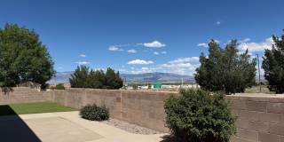 Contemporary 3 Bedroom 2 Bathroom Home Located In NW Albuquerque! Gallery 25