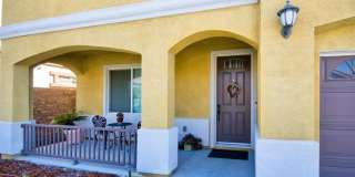 Spacious 4-Bed, 2.5-Bath Home in Fontana Unified School District with Private Backyard Gallery 1