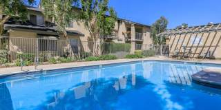 Mountain Creek Apartments Gallery 1