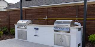 Cypress Point Cottages Gallery 14