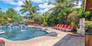 Ko Olina Kai Resort living 3/3/1 Furnished or unfurnished Gallery 1