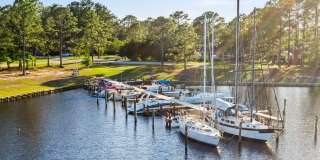 Live Where Others Vacation | Gated Community + Marina Access Gallery 1