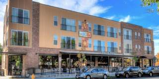 Ascent Uptown Apartments Gallery 12