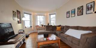 Gorgeous Brookline Apt w Heat Included and Laundry in Unit! Near BU Campus! Gorgeous Brookline Apt w Heat Included and Laundry in Unit! Near BU Campus! Gallery 4