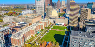 Highpoint on Columbus Commons Gallery 27