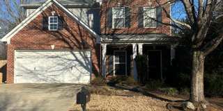 Simpsonville, 4bd/2.5ba, 2400+sf Gallery 1