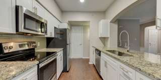 Stone Oak @ Parmer Gallery 33