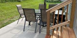 New Home in Private Neighborhood 3mi from Mayo Gallery 40