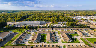 Redwood Brownstown Telegraph Sibley Road Gallery 19