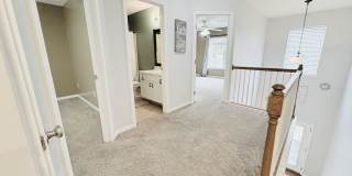 Beautiful Home with Private Wooded Backyard Beautiful Home with Private Wooded Backyard Gallery 18