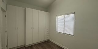 2470 sq ft, remodeled single story, hard to find 5 bed, 2.5 bath, 2 car garage in guard gated Stallion Mountain. Gallery 54