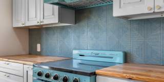 Thiel on 9th Gallery 55