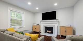 Beautiful 4 Bedroom Home off Of Cutshaw Ave! ***Available Early August 2026*** Beautiful 4 Bedroom Home off Of Cutshaw Ave! ***Available Early August 2026*** Gallery 7