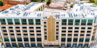 The Mansfield at Miracle Mile Gallery 67