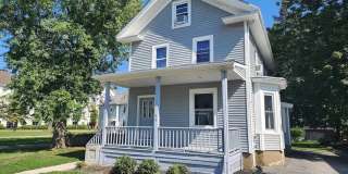 5 New Street East Gallery 1