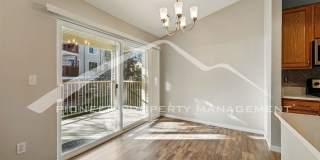 Updated Condo with Central AC and Gas Fireplace Gallery 7