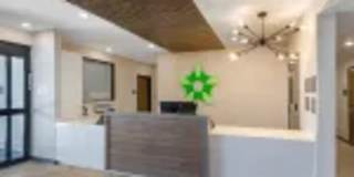 Denver International Airport Gallery 12