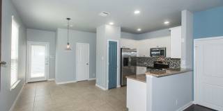 Adorable Cedar Park Two Story Just Off 183 and New Hope Gallery 7