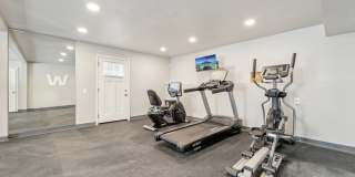 Wilshire Lofts and Townhomes Gallery 5