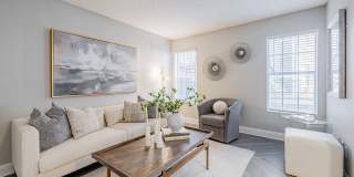 Silver Creek Apartments Gallery 22