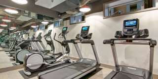 Echo Lake Apartments Gallery 13