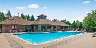 Oak Pointe Apartments Gallery 3