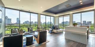 Hall Street Flats Gallery 26