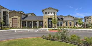 Affordable Housing - The Scott at Medio Creek Gallery 5