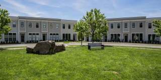 Room in 4 Bedroom Townhome at Philip's Square Gallery 1