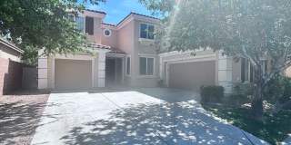 5 bedroom + Loft with pool in Aliante Master Gallery 1