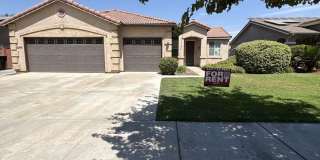 Lovely NW Visalia home available! Gallery 1