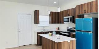 3009 W Driftwood Street unit: 3 Gallery 5