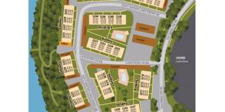 Lake Forest Apartments Gallery 45