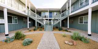 Perle At Mesta Park Gallery 1