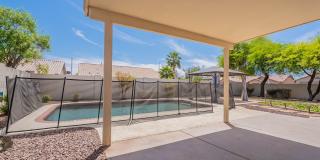 North West Chandler Home with a Pool Gallery 37