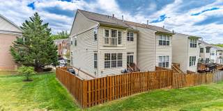 Stunning End Unit Townhome with 2 Car Garage Gallery 36