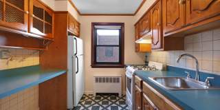 Hudson Terrace E7 -  1/Bdrm 1/Bath Gallery 5