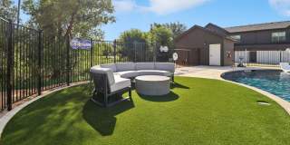 Townhomes at Princeton Meadows Gallery 32